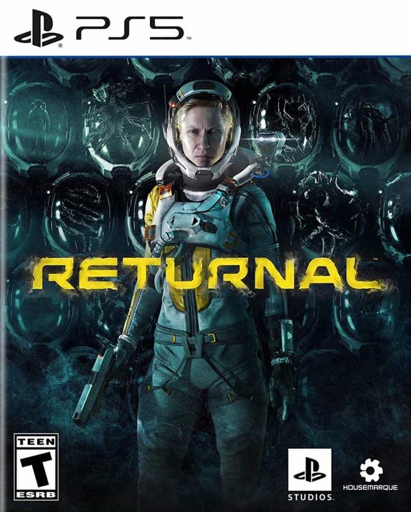 RETURNAL PS5