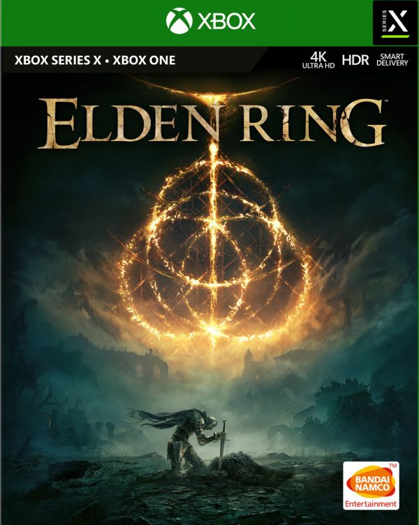 Comprar INICIO NUEVO 2026 Elden Ring Xbox One & Series S/X