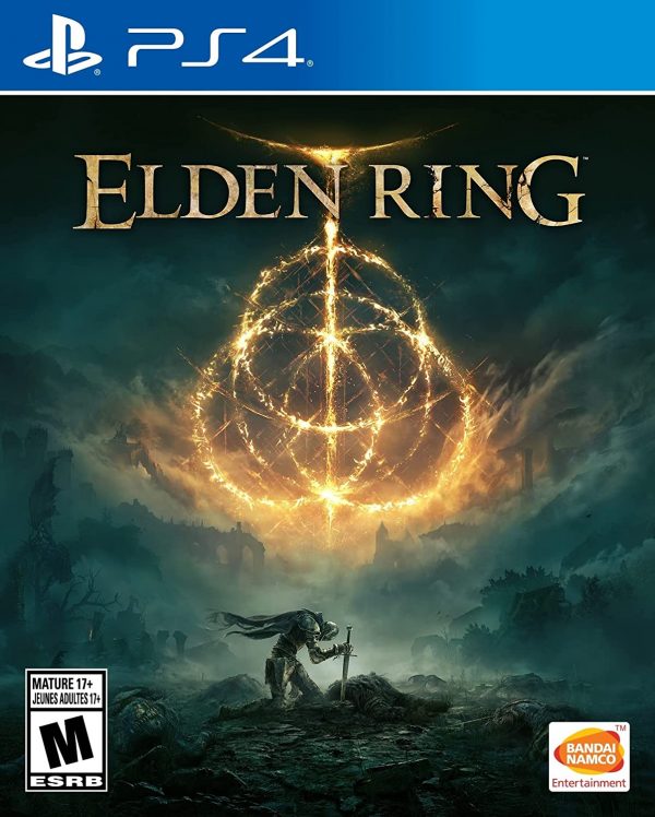 Comprar INICIO NUEVO 2026 ELDEN RING PS4 & PS5