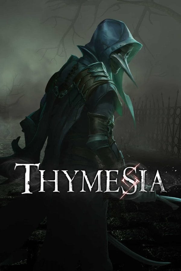 Thymesia PS5