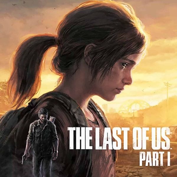 The Last of Us Parte I PS5 (Remake)