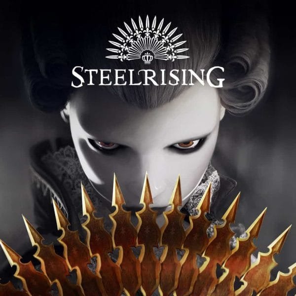 Steelrising PS5