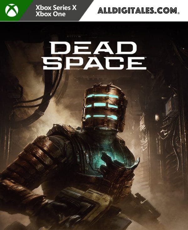 Dead Space Xbox Series S/X