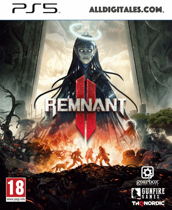 Remnant II PS5