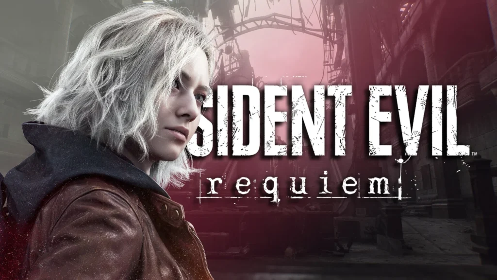 Queda poco para Resident Evil Requiem PS5 digital – Prepárate para el terror increíble 2026 barato