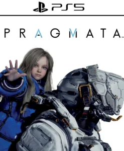 pragmata digital