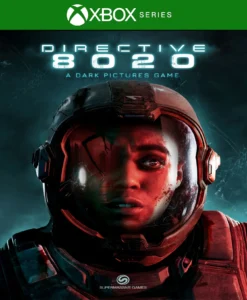 directive 8020 xbox series