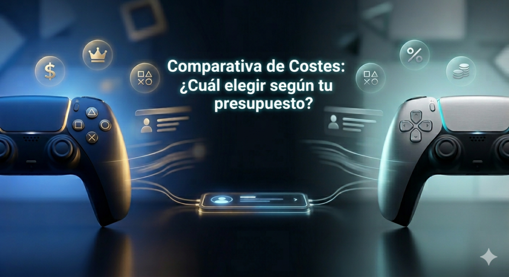 Comparativa de Costes: ¿Cuál elegir según tu presupuesto? 2026 barato