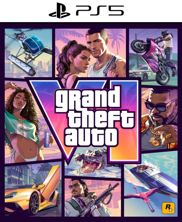 gta vi ps5