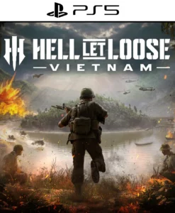 Hell Let Loose: Vietnam ps5