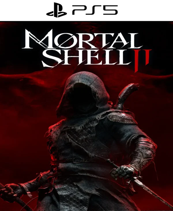 Mortal Shell II PS5
