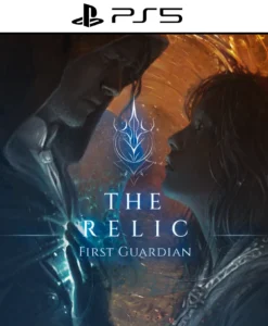The Relic: First Guardian PS5