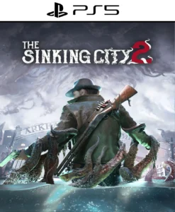 The Sinking City 2