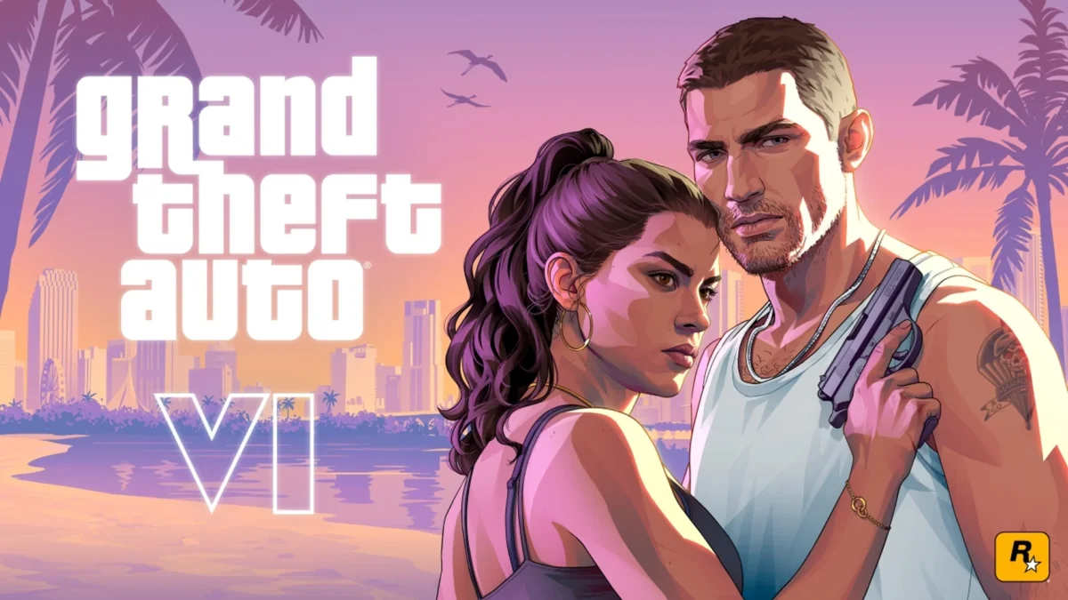 Juegos digitales en preventa GTA VI