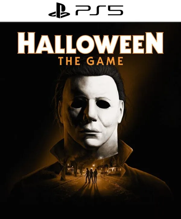 Halloween The Game PS5